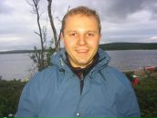 Фотография Лося Алексея