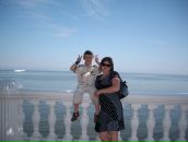 Фотография Новиковой Ольги