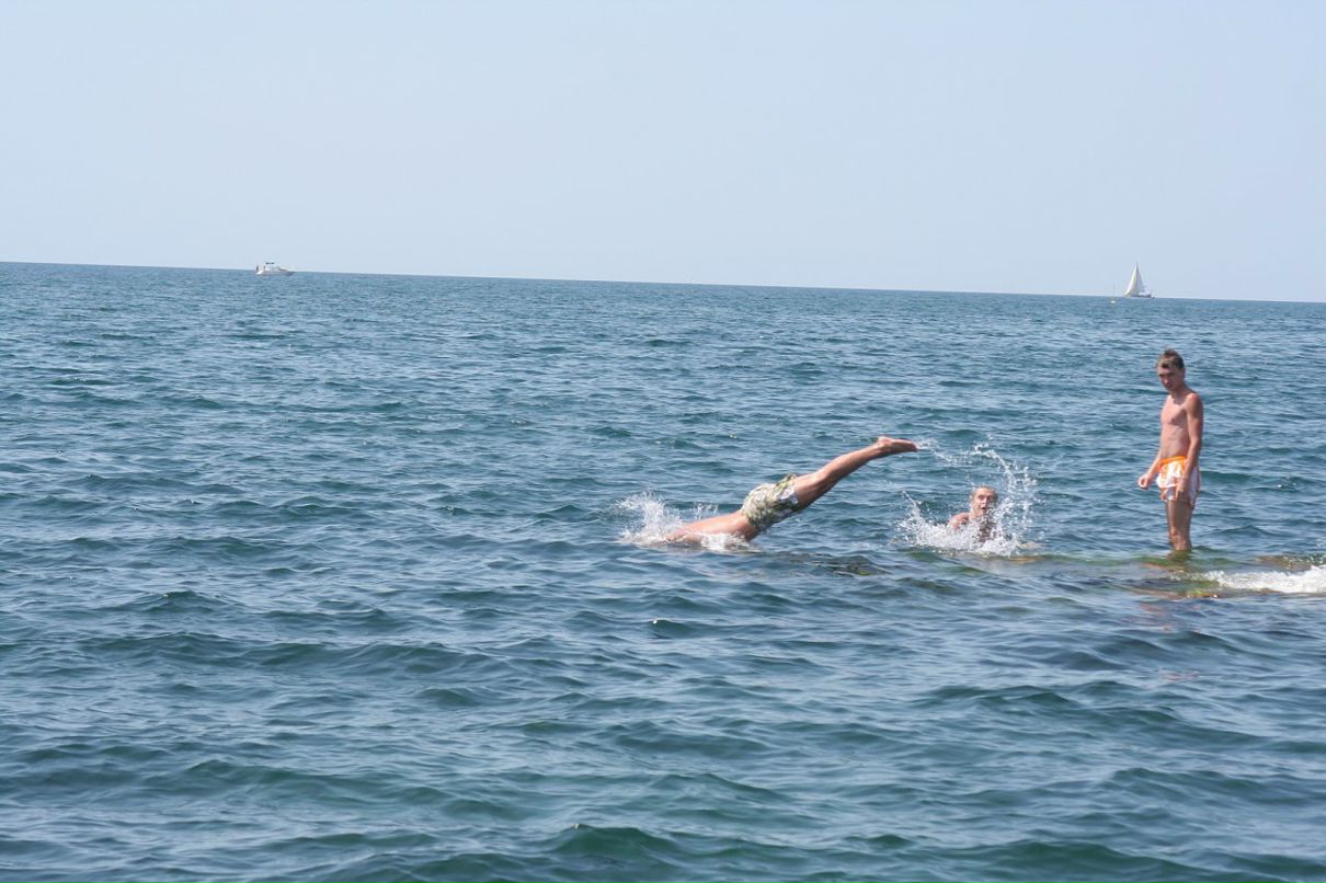 Johnny Man фотография #16