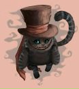 Фотография Cat Cheshire