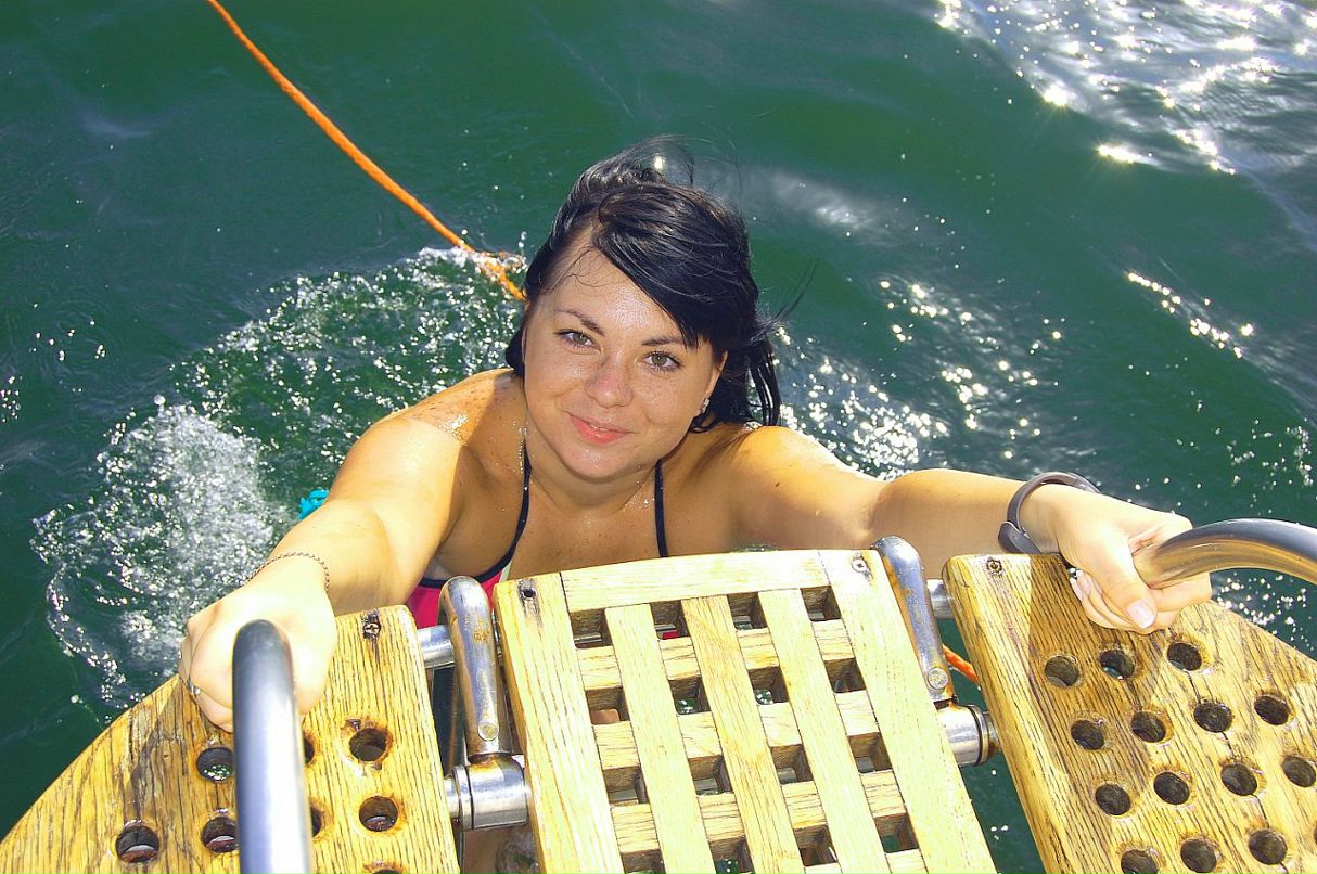 Van Zyl фотография #23