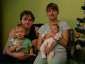 Фотография Бережной Юлии