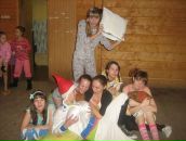 Фотография Широковой Алёны