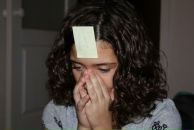 Фотография Чарахчан Надежды