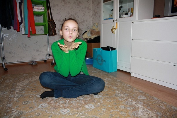 №3, Даша Сорокина, 28 лет, Москва №3, Даша Сорокина, 28 лет, Москва