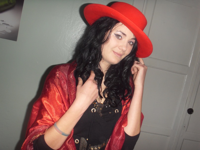 Екатерина Вагнер фотография #32