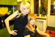 Фотография Лобановой Ирины