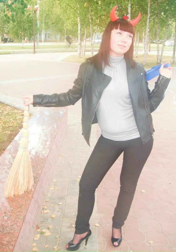 Дарья Еплова фотография #11