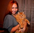 Фотография Зверевой Ирины