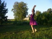 Фотография Абаниной Марии