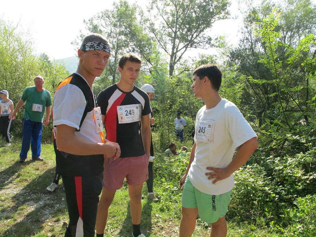 Игорь Будаев фотография #29