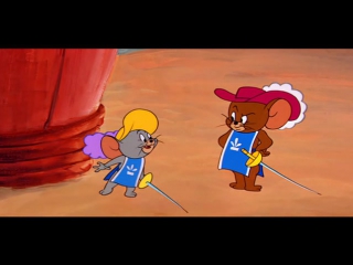 094. Том и заноза Джерри (♥ Том и Джерри) Мультики все серии сезоны для детей мультсериалы