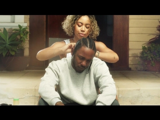Премьера! Kendrick Lamar feat. Zacari - LOVE (23.12.2017) ft.