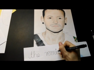 Премьера! Linkin Park - One More Light (03.10.2017)