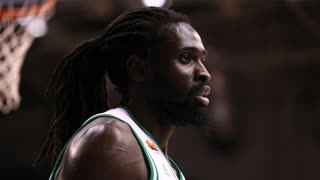 16/3/19 | Данк Мориса Ндура в матче против Локомотива-Кубани