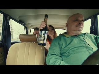 Премьера клипа! Anacondaz – Чего ради (05.04.2018)