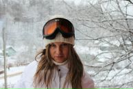 Фотография Сластухиной Дарьи