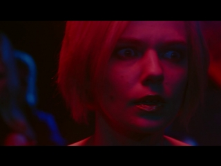 Премьера клипа! АИГЕЛ - Духи огня (06.10.2018)