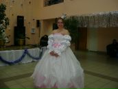 Фотография Михайловой Марины