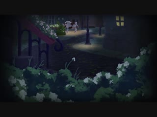 Волшебный фонарь - Доктор Джекил и обезьянка по имени Хайд