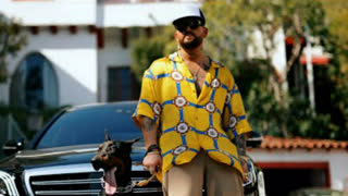 GASHI ft. Maxx Owa - Yesterday (Official Video 2019)