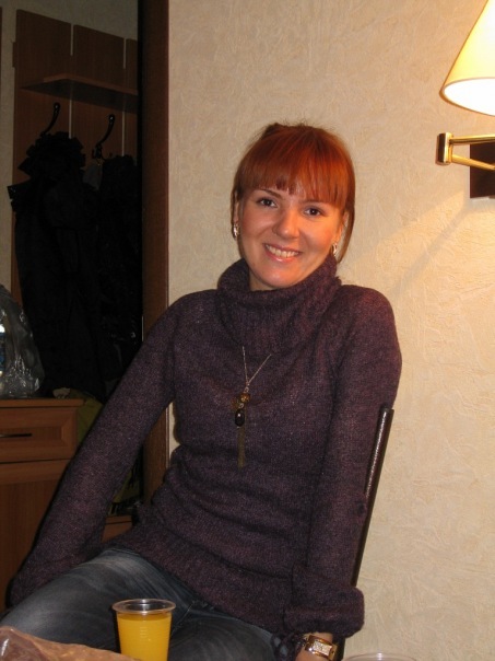 №19, Полина Зыкова, 28 лет, Москва №19, Полина Зыкова, 28 лет, Москва