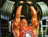 Фотография Илиджева Сани