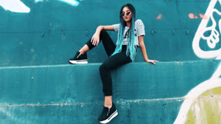 Delvina - Si une (Official Video 2019)