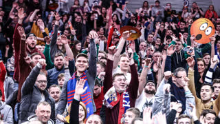 Матч Всех Звезд 2019 | Эмоции участников матча и зрителей