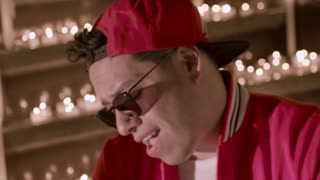 Benny Benni Ft. Basti.Mercy - Tal Vez