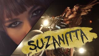Suzanitta - Mejdu gardite (Official video 2019)
