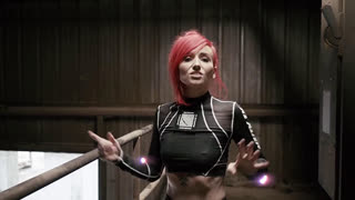 LIGHTS - Lost Girls