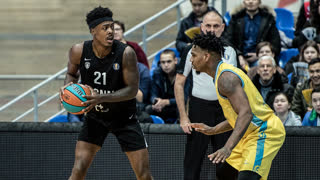 07/12/19 | Лучшие моменты | Астана - Нижний Новгород