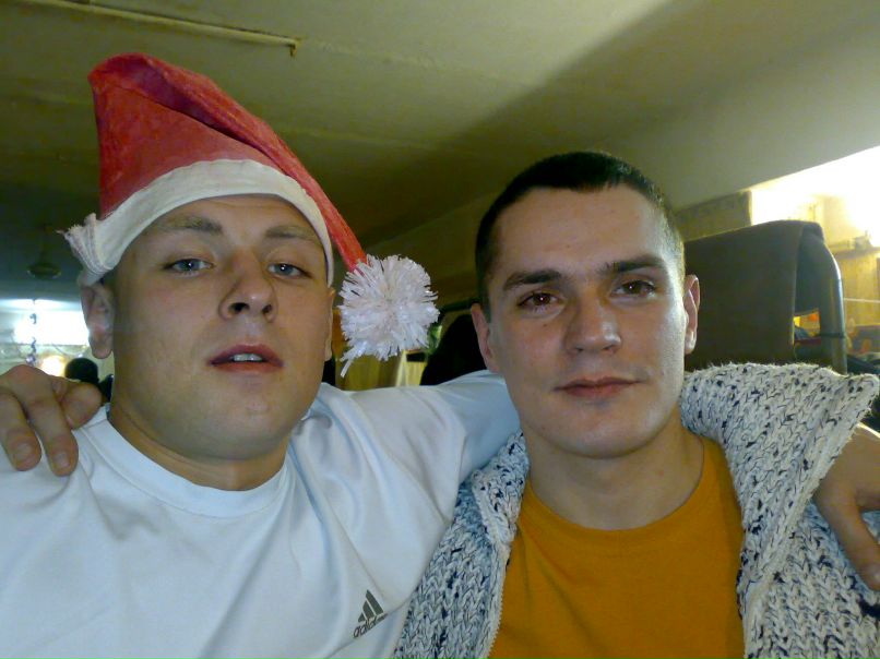 Антон Мельников фотография #35