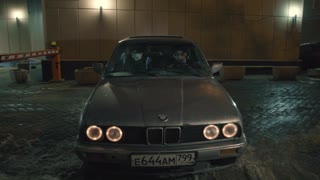 СЯВА - ЛОВИ КИПИШ ⁄ ОН БОЛЬНОЙ (Премьера клипа, 2020)