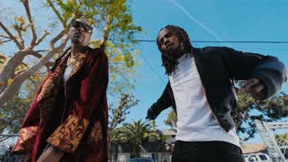 D Smoke & Snoop Dogg - Gaspar Yanga (Official Video 2020)