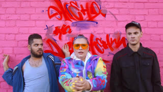 Боронина - Женя на движении (Премьера клипа 2019)