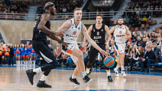 18/01/20 | Лучшие моменты | ПАРМА - Нижний Новгород