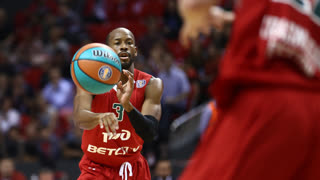 02/12/19 | Баззер Уилла Каммингса в Красноярске