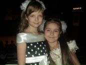 Фотография Погореловой Марины