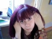 Фотография Гашинской Ирины