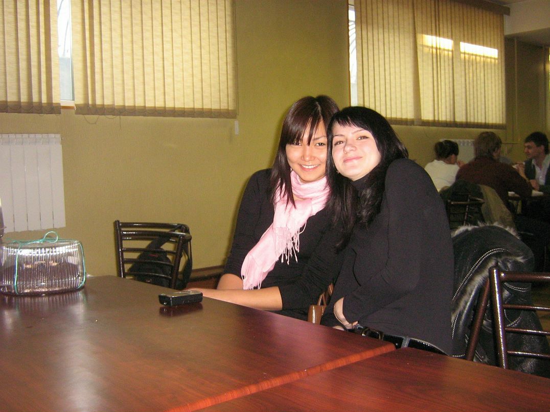 Дмитрий Нечаев фотография #34