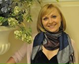 Фотография Подколзиной Анастасии