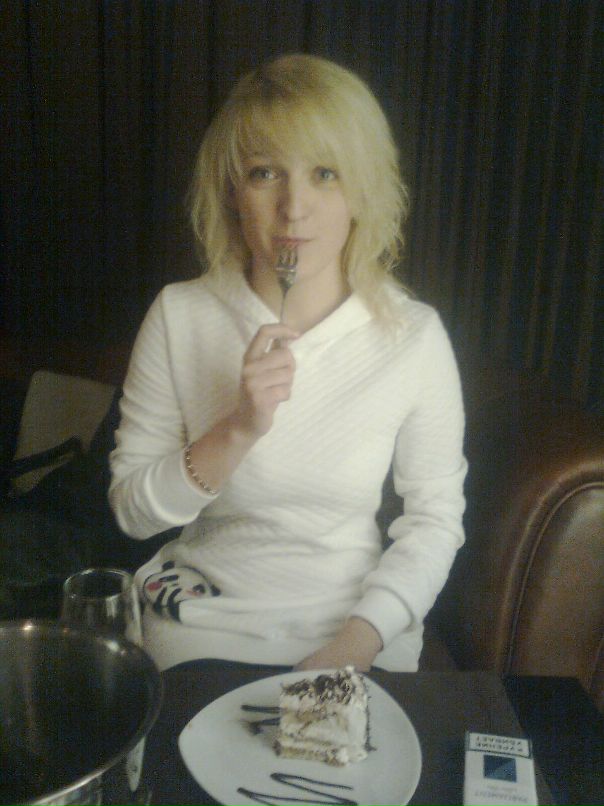 Дарья Щигорец фотография #13