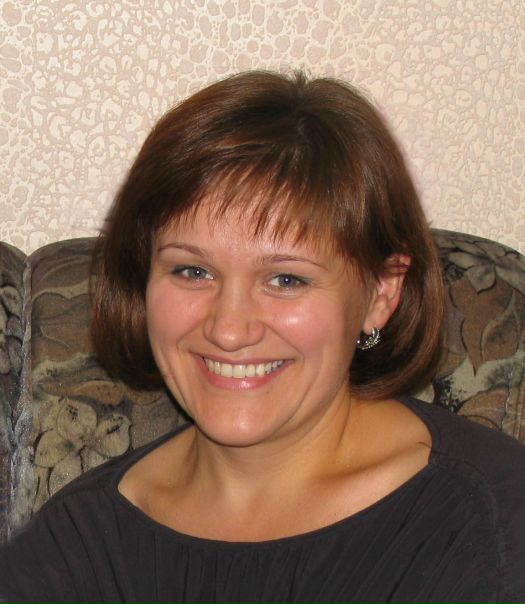 №1, Светлана Ермакова, Нижневартовск №1, Светлана Ермакова, Нижневартовск