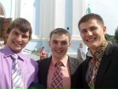 Сергій Мокич фотография #44 (источник - https://vk.com/id121765080)