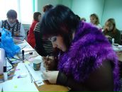 Фотография Гайдуковой Елены