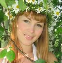 Фотография Бацуновой Натальи