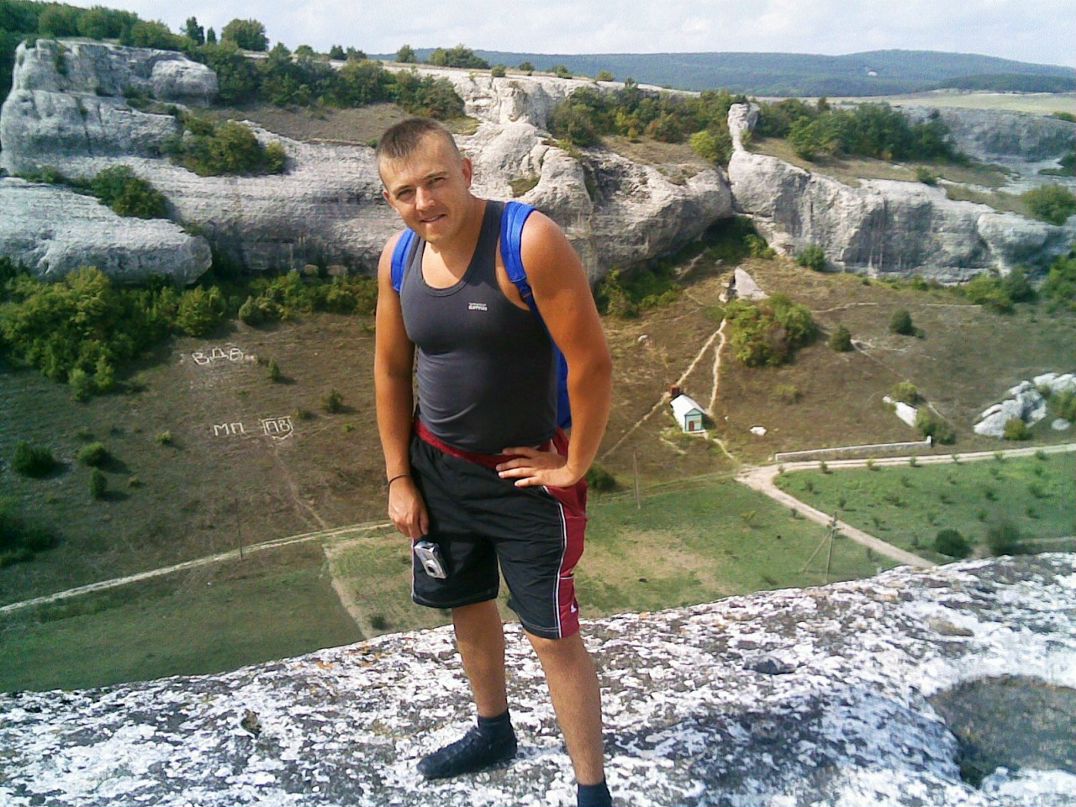 Сергей Дереза фотография #44