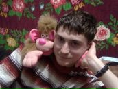 Фотография Каганцова Serega